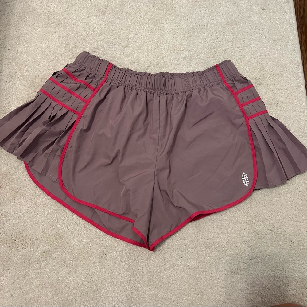 FP Movement Easy Tiger Shorts